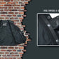 Event Leather | Genuine Leather Motorcycle Vest for Women w/ 9 Patches & 4 Pockets | Biker Vests w/ Conceal Carry ELL4900