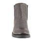Milwaukee Leather MBM9041 Men's Brown Super Clean Boots with Stretch Flex