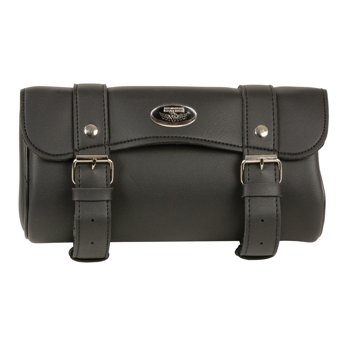 Milwaukee Performance SH624 Black PVC Large Tool Bag with Self FastenerClosure