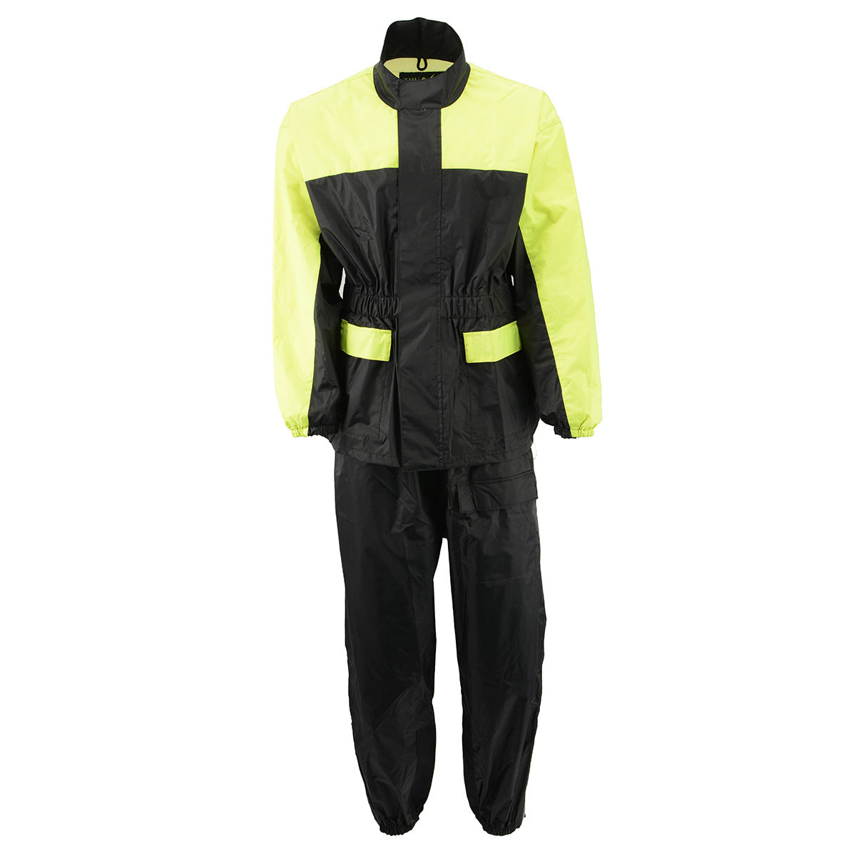 Rain Suits For Women NexGen Women's Waterproof Rain Suit Jacket