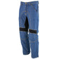 Milwaukee Leather Men's Armored Classic Fit Blue Denim Motorcycle Racing Style Pants - MDM5015