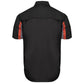 MMCC Men's Draft Crew Mechanic Vented Work Shop Shirt - MDM11696