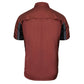 MMCC Men's Draft Crew Mechanic Vented Work Shop Shirt - MDM11697