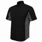 MMCC Men's Cool Shift Mechanic Vented Work Shop Shirt - MMC16013