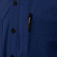 MMCC Men's Cool Shift Mechanic Vented Work Shop Shirt - MMC16013