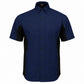 MMCC Men's Cool Shift Mechanic Vented Work Shop Shirt - MMC16013