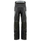 Milwaukee Leather MPM5730 Men's Black and Grey Tri-Tex Fabric Motorcycle Rider Pants w/ CE Armor Protection