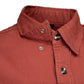 MMCC Men's Rustline Sleeveless Cut-Off Work Shirt - 100% Cotton, Dual Chest Pockets, Button Front - MMC16015