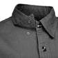 MMCC Men's Rustline Sleeveless Cut-Off Work Shirt - 100% Cotton, Dual Chest Pockets, Button Front - MMC16016