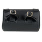 Milwaukee Performance SH61403 Black PVC Small Tool Bag with Velcro Closure