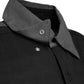 MMCC Men's Gear Head Classic Mechanic Button Up Shirt - Dual Chest Pockets - Microfiber Panel - Rider Ready - MMC16011