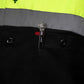 Milwaukee Motorcycle Clothing Co. Men’s Safeway Green/Black Mechanic Rider Ready Shirt w/ Reflective Strip MDM11613