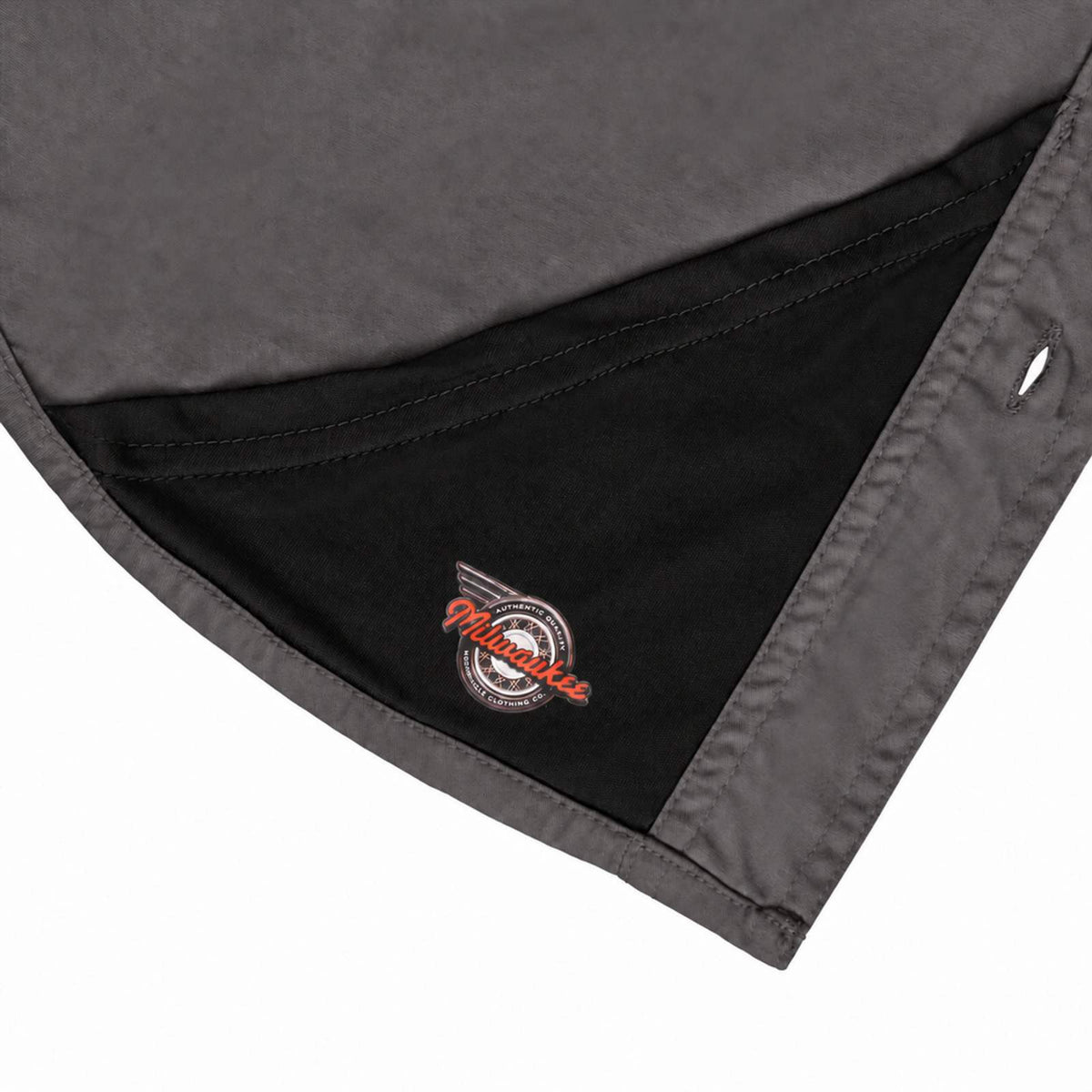 MMCC Men's Torque Shift Polyester Blend Mechanic Shirt - MDM11618