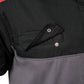 MMCC Men's Draft Crew Mechanic Vented Work Shop Shirt - MDM11695