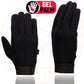 Milwaukee Leather Multipurpose Work & Riding Gloves