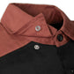 MMCC Men's Draft Crew Mechanic Vented Work Shop Shirt - MDM11697