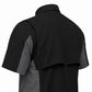 MMCC Men's Cool Shift Mechanic Vented Work Shop Shirt - MMC16013