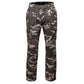 Milwaukee Leather MPM5593 Men's Camo CE Armored Motorcycle Denim Jeans Pants Reinforced w/ Aramid Fibers