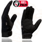 Milwaukee Leather Multipurpose Work & Riding Gloves