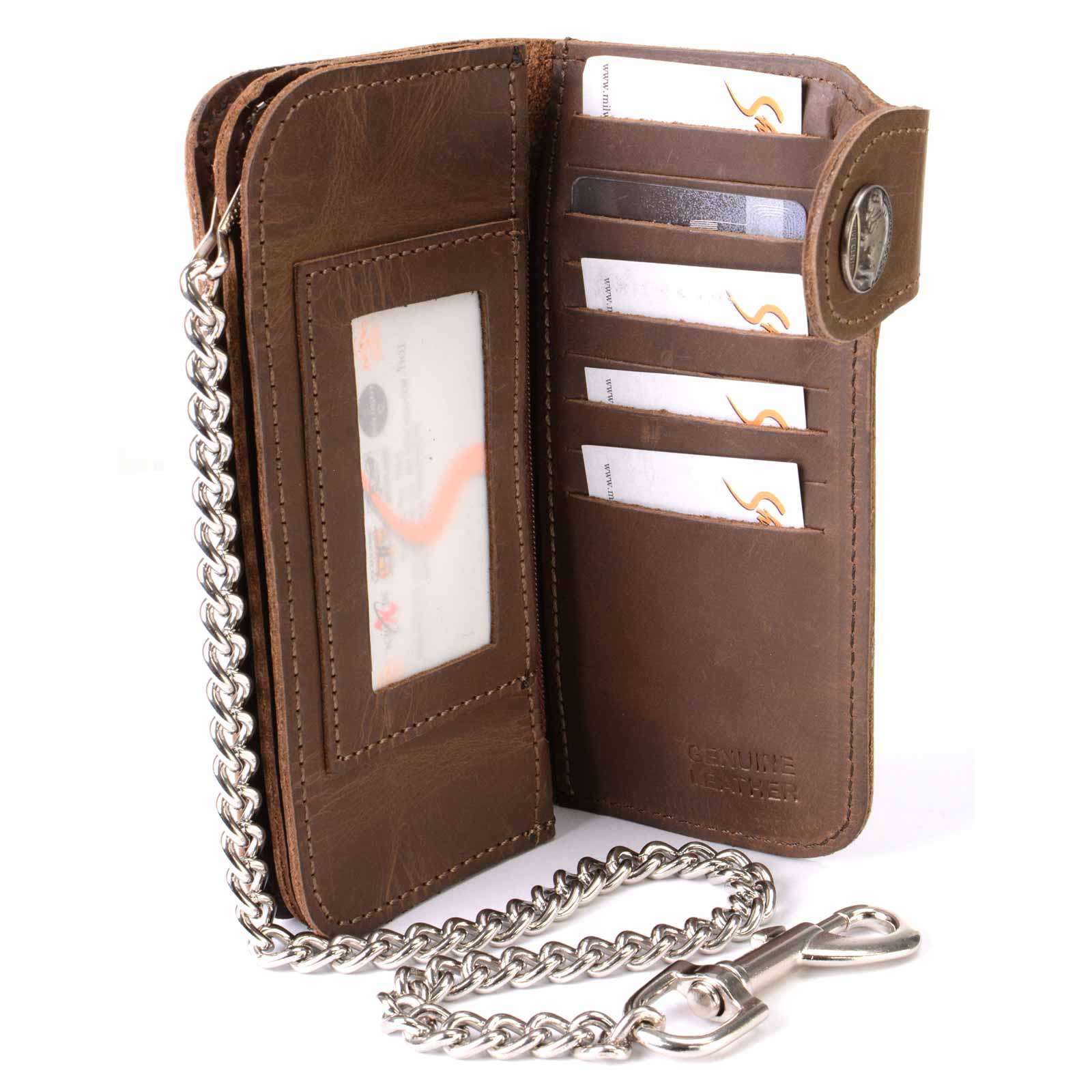 Milwaukee Leather MLW7829 Men's 7