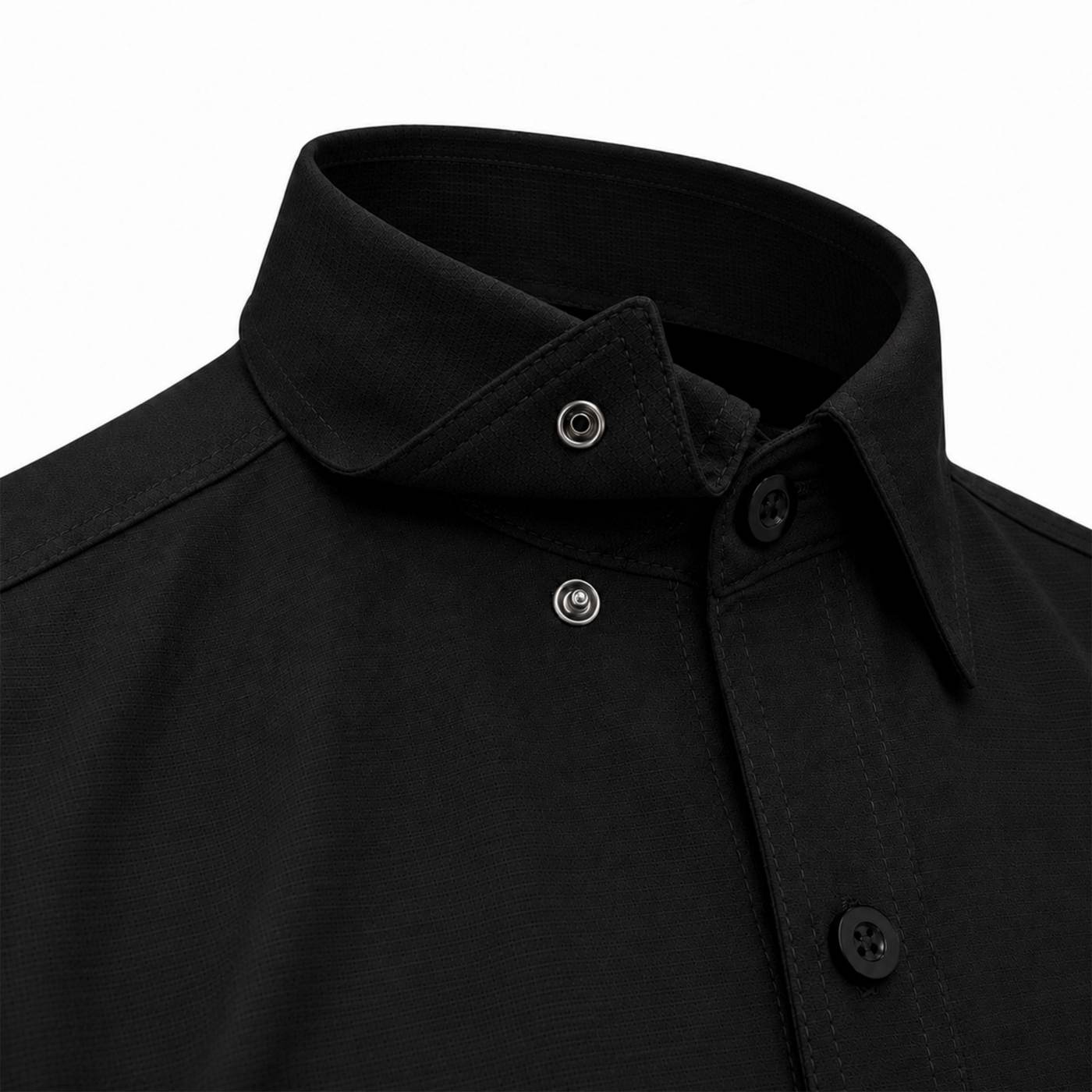 MMCC Men's Cool Shift Mechanic Vented Work Shop Shirt - MMC16013