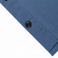 MMCC Men's Block Shift Long Sleeve Mechanic Shop Shirt - Microfiber Panel - MMC16155