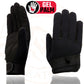 Milwaukee Leather Multipurpose Work & Riding Gloves