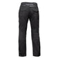 Milwaukee Leather MPM5591 Men's Republic Black CE Armored Motorcycle Denim Jeans Pants Reinforced w/ Aramid Fibers