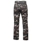 Milwaukee Leather MPM5593 Men's Camo CE Armored Motorcycle Denim Jeans Pants Reinforced w/ Aramid Fibers