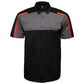 MMCC Men's Draft Crew Mechanic Vented Work Shop Shirt - MDM11696