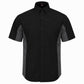 MMCC Men's Cool Shift Mechanic Vented Work Shop Shirt - MMC16013