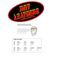 Hot Leathers HLD1050 Glossy Silver Motorcycle DOT Approved Skull Cap Half Helmet Biker