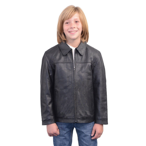 Kids Leather Jackets – Milwaukee Leather