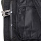 Milwaukee Leather Men's Endo Black Leather Motorcycle Jacket w/ CE Armor, Reflective Panels, Vents - LKM17023