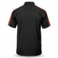 MMCC Men's Track Mark Classic Mechanic Button Up Shirt - Dual Chest Pockets - Microfiber Panel - MDM11623