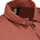 MMCC Men's Track Mark Polyester Blend Mechanic Shirt - MDM11624