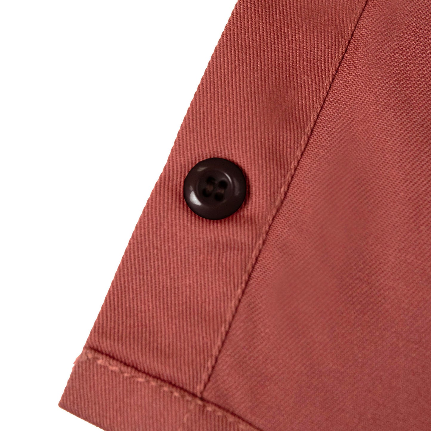 MMCC Men's Track Mark Polyester Blend Mechanic Shirt - MDM11624