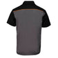 MMCC Men's Switchgear Polyester Blend Mechanic Shirt - MDM11654