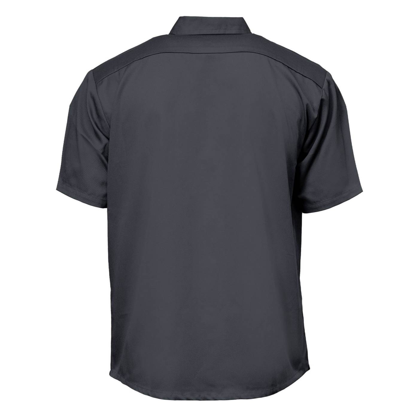 MMCC Men's Super Duty Polyester Blend Mechanic Shirt - MDM11687