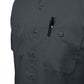 MMCC Men's Super Duty Polyester Blend Mechanic Shirt - MDM11687