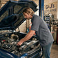 MMCC Men's Super Duty Polyester Blend Mechanic Shirt - MDM11687