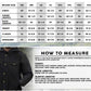 Milwaukee Leather MDM3020 Men's Blue Denim '5-in-1' Club Style Vest with Removable Hoodie