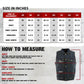 Milwaukee Leather Men's Outrider Blue Denim Motorcycle Rider Vest with Shirt Collar - MDM3080