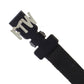 Milwaukee Leather MLA4019 FTW Motorcycle Biker Elastic Bungee Clips for Chaps or Pants (Set of 2)