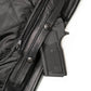 Milwaukee Leather USA MADE MLJKL5002 Women's Black Pristine Premium Motorcycle Leather Jacket