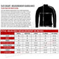 Milwaukee Leather USA MADE MLJKL5004 Women's Black The Flaunt Premium Classic Motorcycle Style Leather Jacket