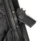 Milwaukee Leather USA MADE MLJKM5001 Men's Black Road Racer Premium Leather Motorcycle Jacket