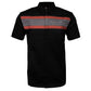 MMCC Men's Petrol Classic Mechanic Button Up Shirt - Dual Chest Pockets - Microfiber Panel - Rider Ready - MMC16008