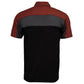 MMCC Men's Pit Stop Classic Mechanic Button Up Shirt - Dual Chest Pockets - Microfiber Panel - Rider Ready - MMC16009