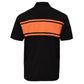 MMCC Men's Gear Head Classic Mechanic Button Up Shirt - Dual Chest Pockets - Microfiber Panel - MMC16022